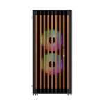 جلوی کیس گیمدیاس GAMDIAS AURA GC4