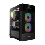 کیس گیمدیاس GAMDIAS AURA GC5