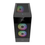 بالای کیس گیمدیاس GAMDIAS AURA GC5