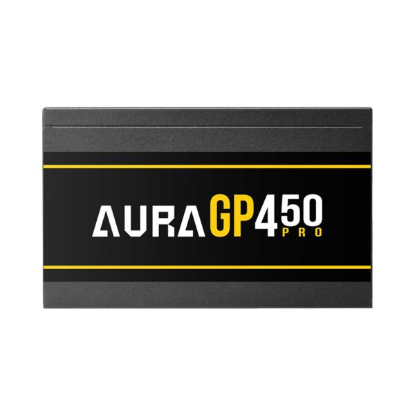کنار پاور گیمدیاس GAMDIAS AURA GP450 PRO