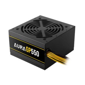 پاور گیمدیاس GAMDIAS AURA GP550