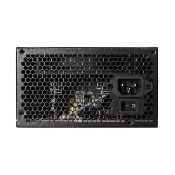 ورودی پاور گیمدیاس GAMDIAS AURA GP550