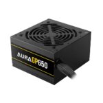 پاور گیمدیاس GAMDIAS AURA GP650