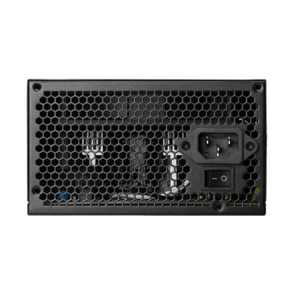 ورودی پاور گیمدیاس GAMDIAS AURA GP650