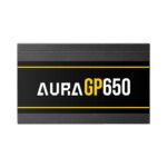 کنار پاور گیمدیاس GAMDIAS AURA GP650