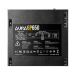 پلاک پاور گیمدیاس GAMDIAS AURA GP650