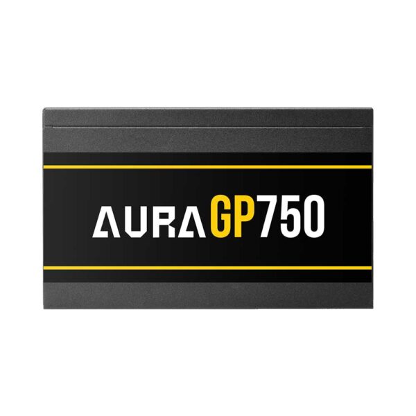کنار پاور گیمدیاس GAMDIAS AURA GP750