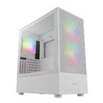 کیس گیمدیاس GAMDIAS TALOS M3 MESH WH