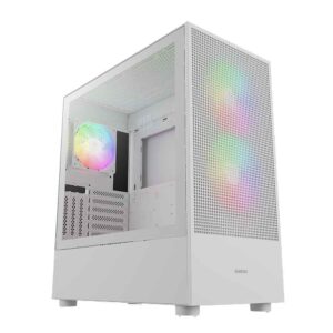 کیس گیمدیاس GAMDIAS TALOS M3 MESH WH