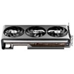 زیر کارت گرافیک سافایر SAPPHIRE NITRO+ Radeon RX 7700 XT 12GB