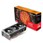 کارت گرافیک سافایر SAPPHIRE NITRO+ Radeon RX 7800 XT 16GB