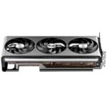 زیر کارت گرافیک سافایر SAPPHIRE NITRO+ Radeon RX 7800 XT 16GB