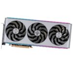 فن کارت گرافیک سافایر SAPPHIRE NITRO+ Radeon RX 7900 XT Vapor-X 20GB