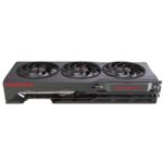 زیر کارت گرافیک سافایر SAPPHIRE PULSE Radeon RX 7900 XT 20GB