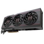 عقب کارت گرافیک سافایر SAPPHIRE PULSE Radeon RX 7900 XT 20GB