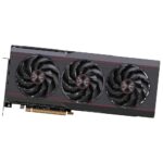 فن کارت گرافیک سافایر SAPPHIRE PULSE Radeon RX 7900 XT 20GB