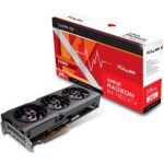 کارت گرافیک سافایر SAPPHIRE PULSE Radeon RX 7900 XTX 24GB