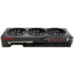 زیر کارت گرافیک سافایر SAPPHIRE PULSE Radeon RX 7900 XTX 24GB