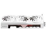 زیر کارت گرافیک سافایر SAPPHIRE PURE Radeon RX 7800 XT 16GB