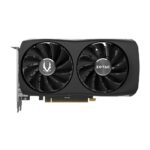 فن های کارت گرافیک ZOTAC RTX 4060 Twin Edge 8GB