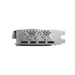 پورت های کارت گرافیک زوتک ZOTAC RTX 4060 Twin Edge 8GB