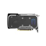 بک پلیت کارت گرافیک زوتک ZOTAC RTX 4060 Twin Edge 8GB