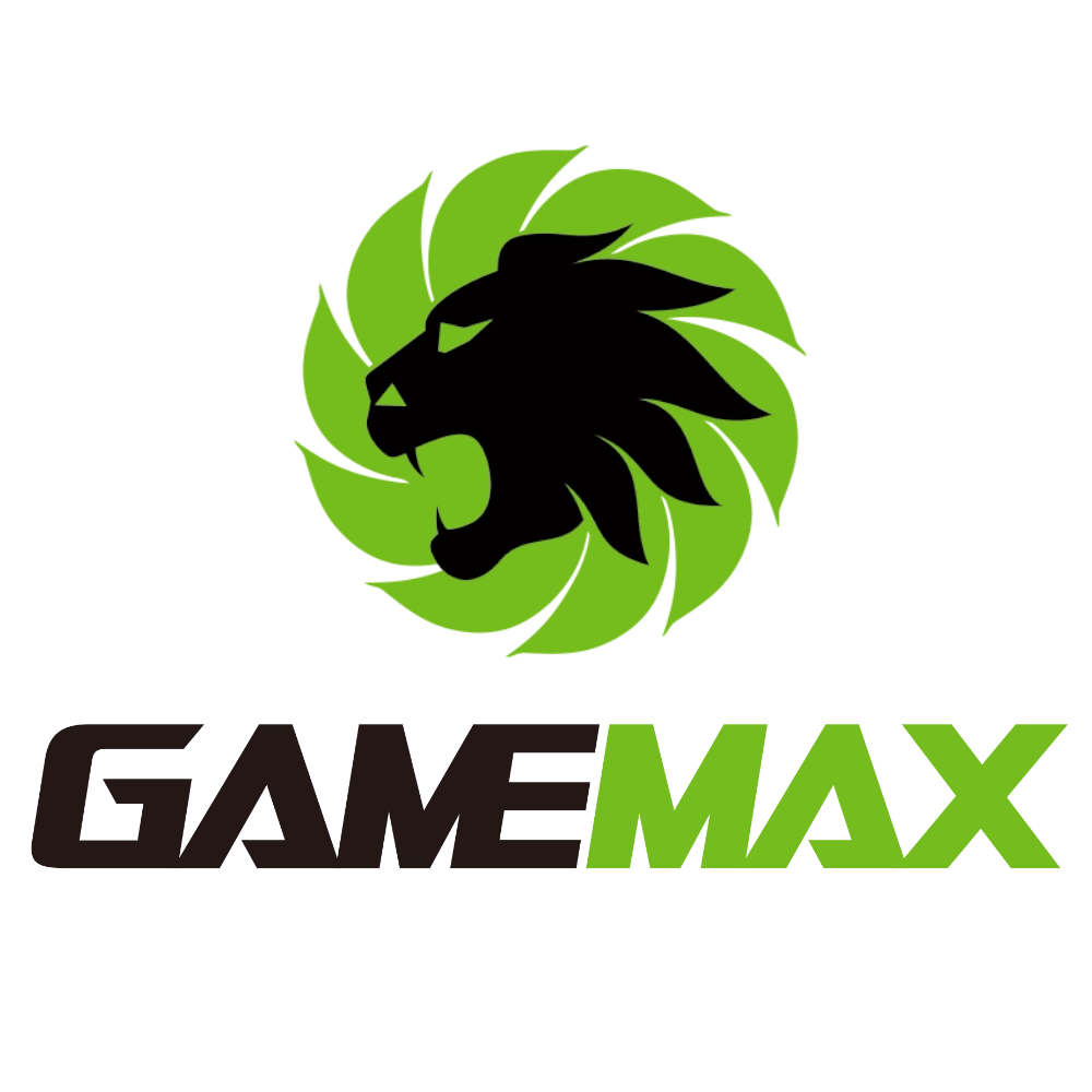 gamemax-logo