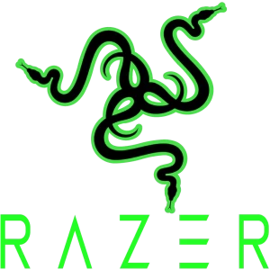 لوگو برند ریزر (Razer)