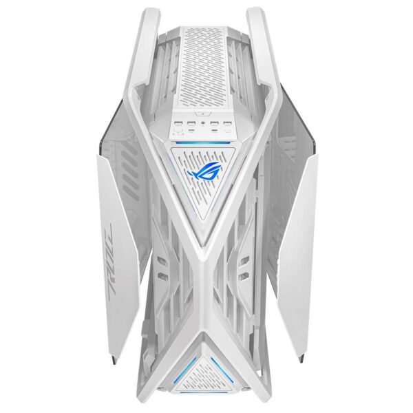 پورت کیس ایسوس ASUS ROG Hyperion GR701 WH
