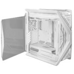 درب چپ کیس ایسوس ASUS ROG Hyperion GR701 WH