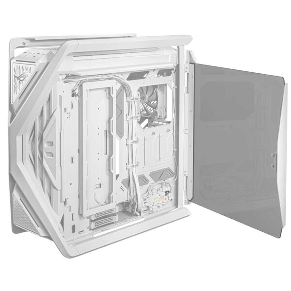 درب راست کیس ایسوس ASUS ROG Hyperion GR701 WH