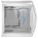 بغل کیس ایسوس ASUS ROG Hyperion GR701 WH