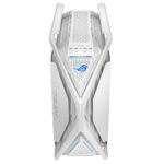 روبرو کیس ایسوس ASUS ROG Hyperion GR701 WH