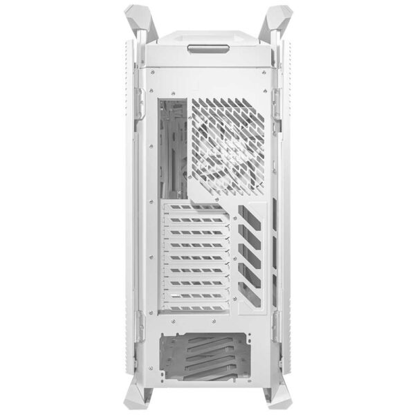 پشت کیس ایسوس ASUS ROG Hyperion GR701 WH