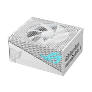 پاور ایسوس ASUS ROG STRIX 1000W Gold Aura White Edition