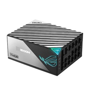پاور ایسوس ASUS ROG THOR 1600W Titanium