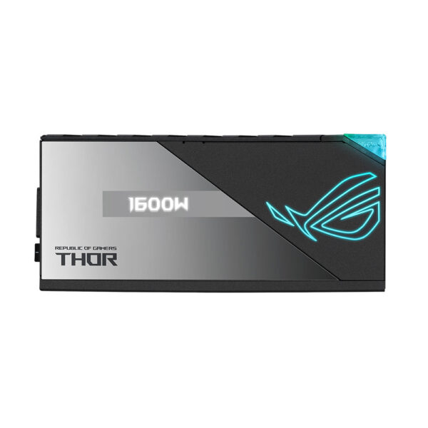 بغل پاور ایسوس ASUS ROG THOR 1600W Titanium