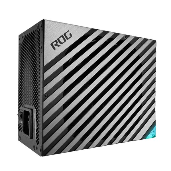 روبروی پاور ایسوس ASUS ROG THOR 1600W Titanium