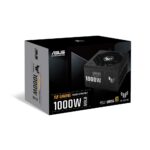 جعبه پاور ایسوس ASUS TUF Gaming 1000W Gold