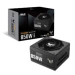 جعبه پاور ایسوس ASUS TUF Gaming 850W Gold
