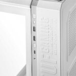 پورت کیس ایسوس ASUS TUF Gaming GT502 PLUS WH