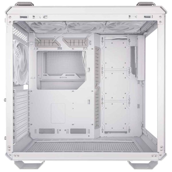 داخل کیس ایسوس ASUS TUF Gaming GT502 PLUS WH