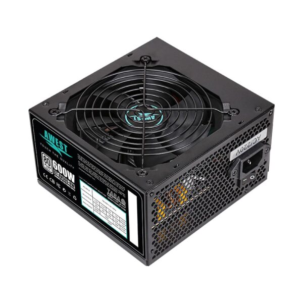 پاور اوست AWEST GT AV600 BW