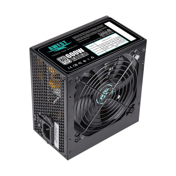 پاور اوست GT AV600 BW