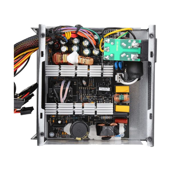 داخل پاور اوست AWEST GT AV600 BW