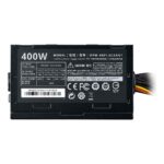 پلاک پاور کولر مستر Cooler Master 400w ELITE V3