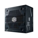 نمای پاور کولر مستر Cooler Master 400w ELITE V3