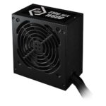 نمای ایستاده پاور کولر مستر Cooler Master ELITE NEX White W600