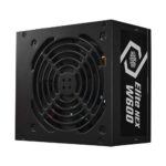 فن پاور کولر مستر Cooler Master ELITE NEX White W600