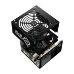 قطعات پاور کولر مستر Cooler Master ELITE NEX White W700 230V